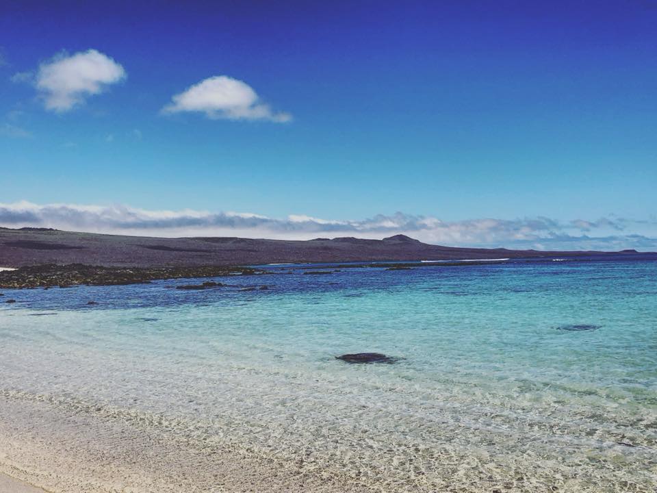 Spiaggia di San Cristobal