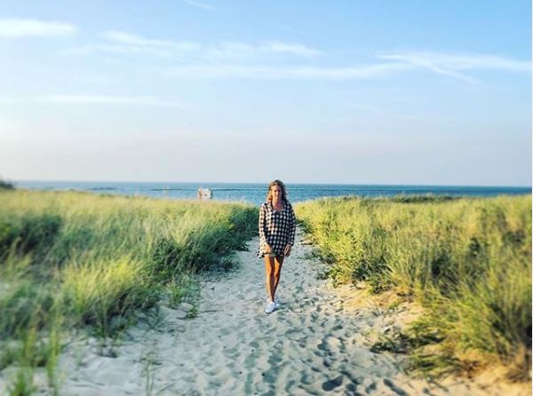 Montauk, Umbrella Beach