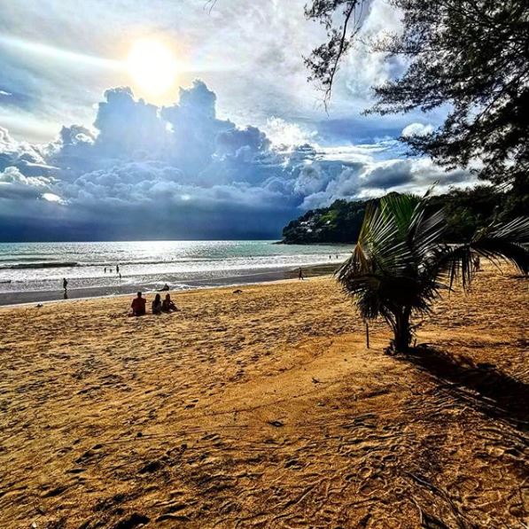 Kamala Beach - Phuket, Thailandia