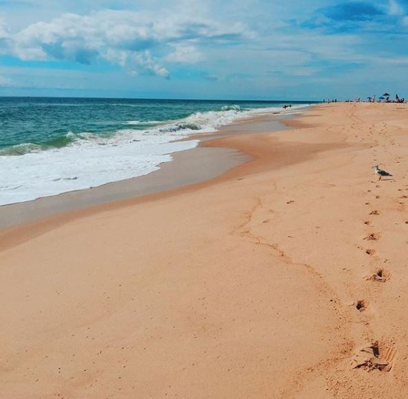 Southampton, Coopers Beach