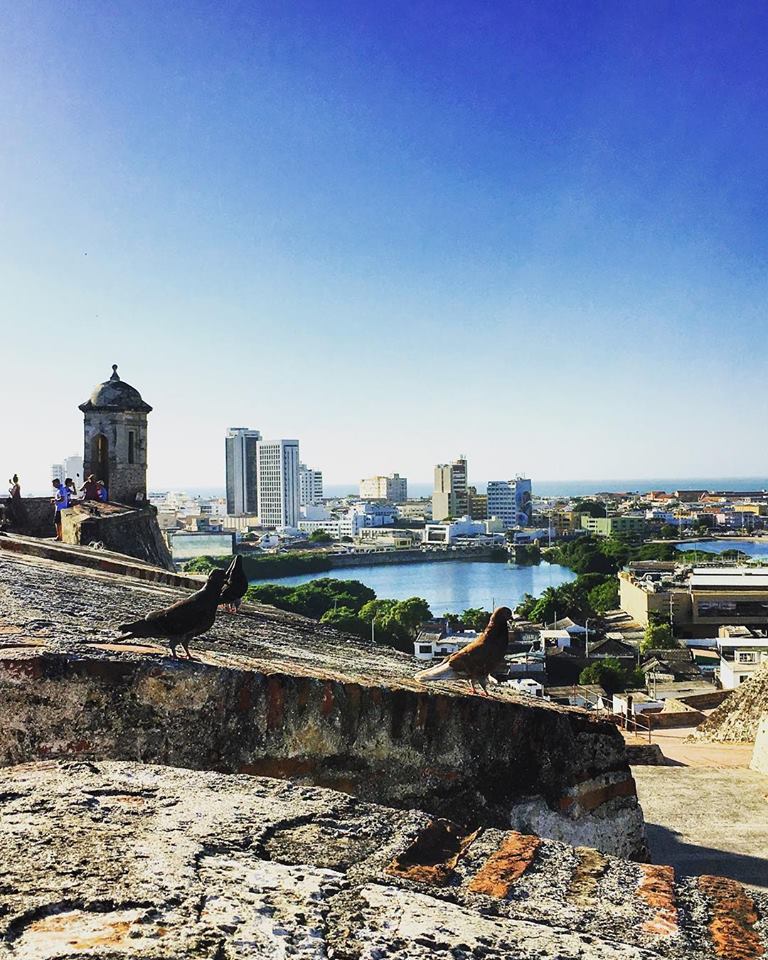 Castillo de San Felipe