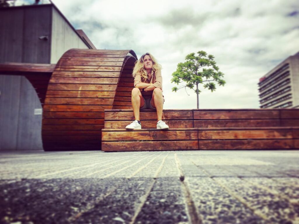 Museo MAMM in Ciudad del Rio