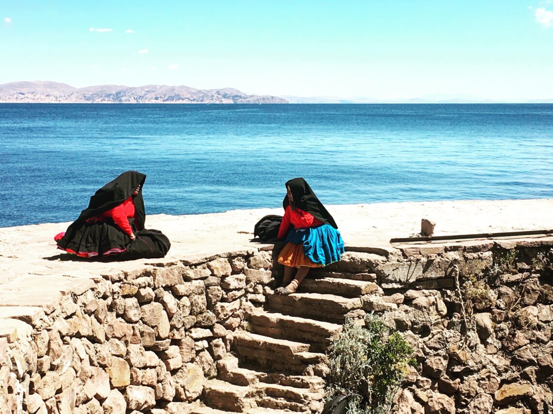 Quello che dovreste sapere sul lago Titicaca