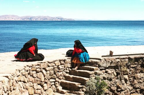Quello che dovreste sapere sul lago Titicaca