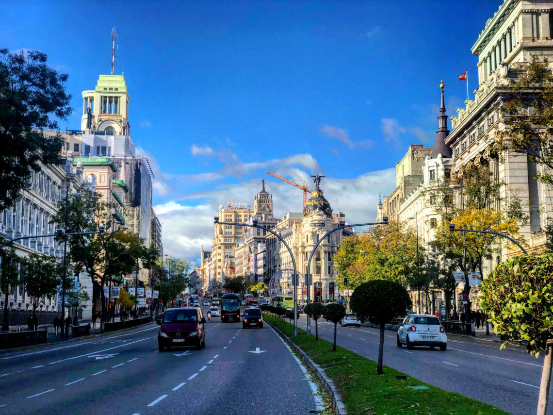 30 cose da fare nella città di Madrid