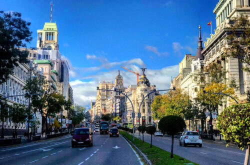 30 cose da fare nella città di Madrid