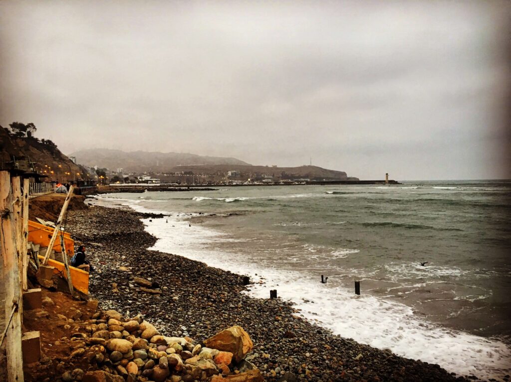 Cosa vedere nella città di Lima, meteo