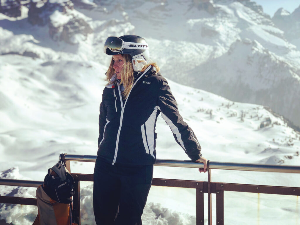 Weekend a Madonna di Campiglio