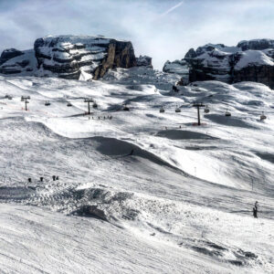 Weekend a Madonna di Campiglio