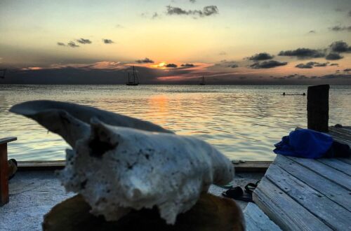 Caye Caulker, l’isola più autentica del Belize