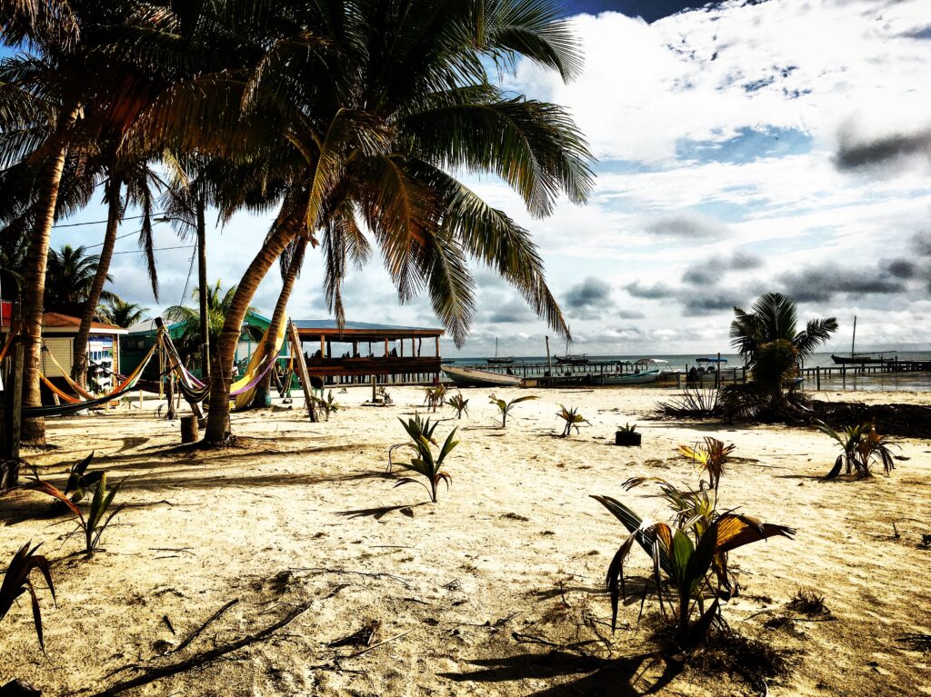 Caye Caulker, l’isola più autentica del Belize