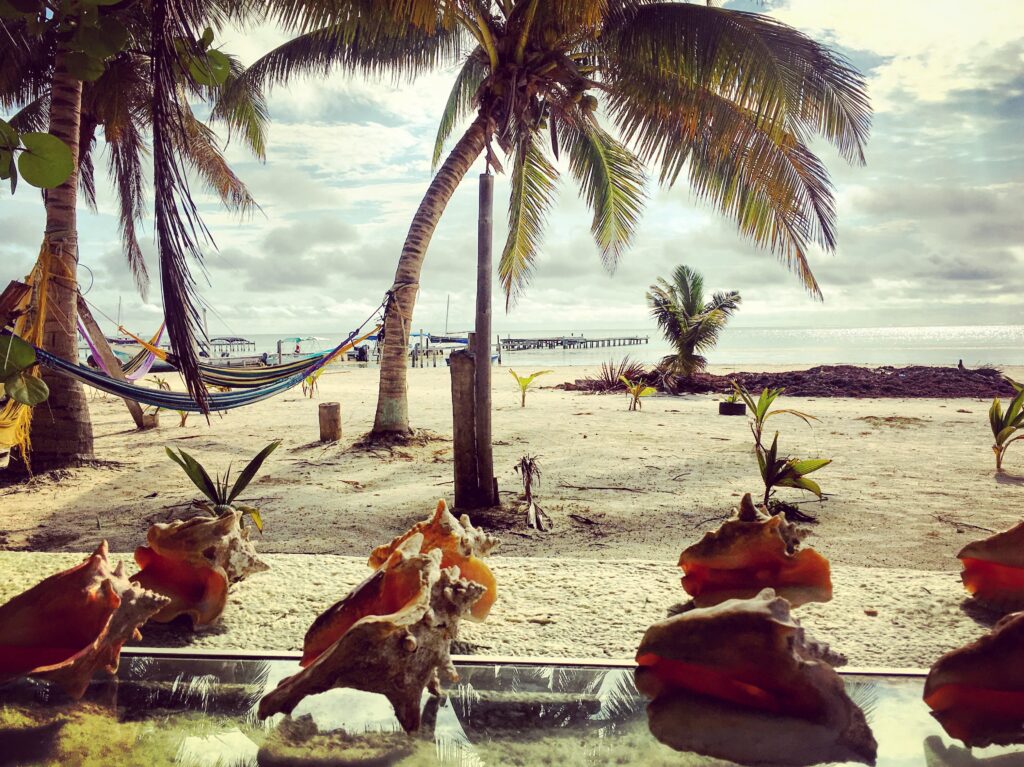 Caye Caulker, l’isola più autentica del Belize