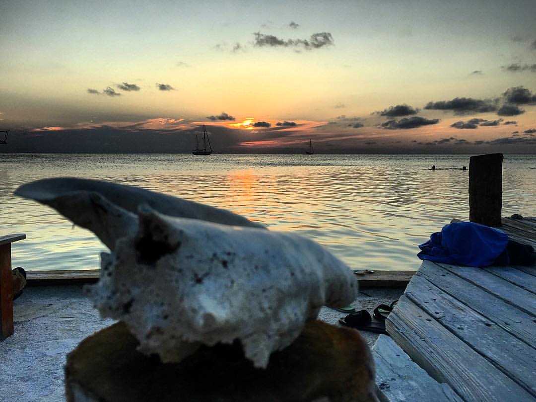 Caye Caulker, l’isola più autentica del Belize