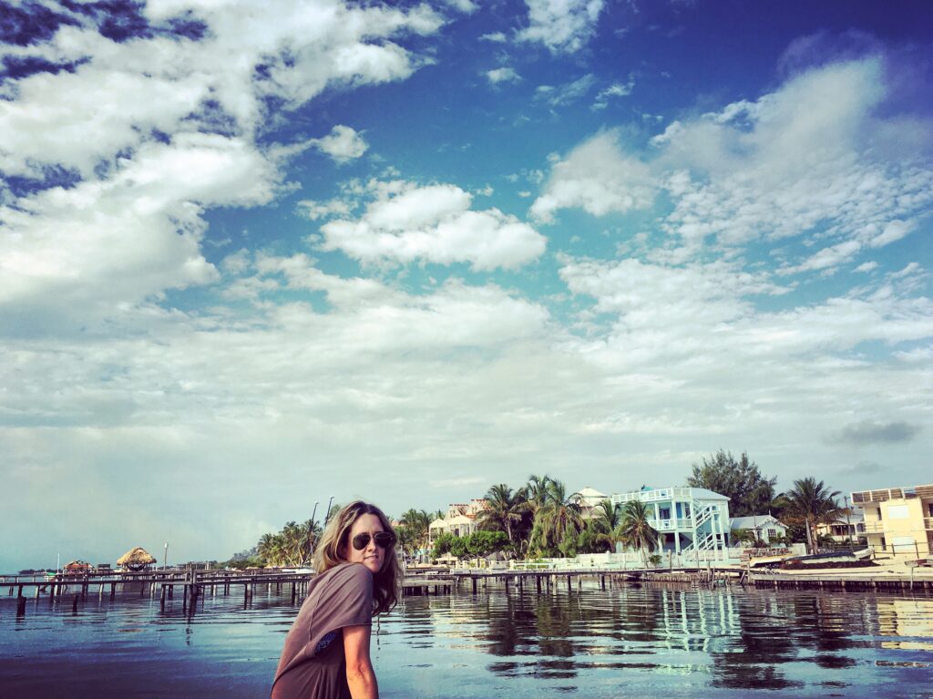 Caye Caulker, l’isola più autentica del Belize