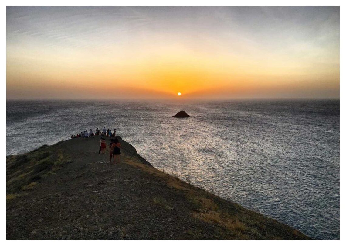 Punta Gallinas e la Guajira, Colombia