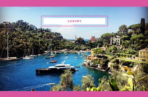 Un weekend a Portofino: come arrivare e cosa vedere