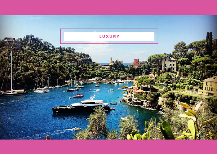 Un weekend a Portofino: come arrivare e cosa vedere