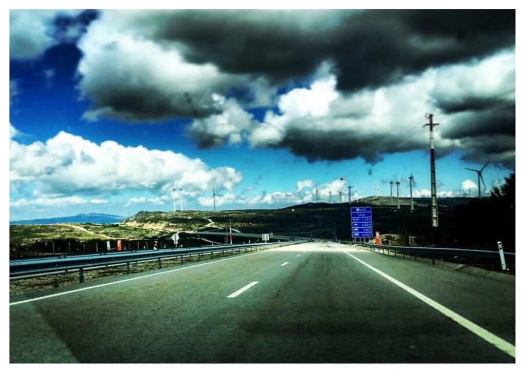 Portogallo del Nord, itinerario di viaggio