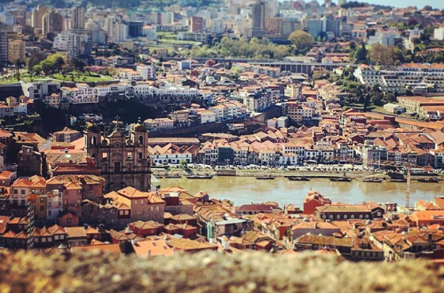 Tutto quello che dovreste sapere sulla città di Porto