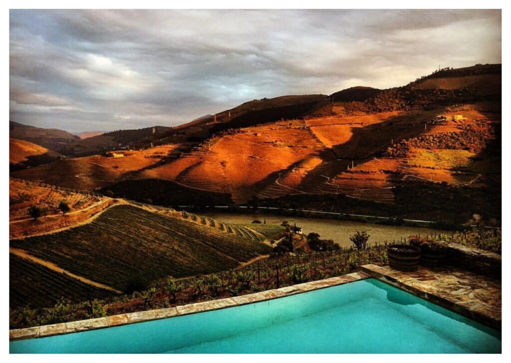 Quinta Nova, Luxury Wine House