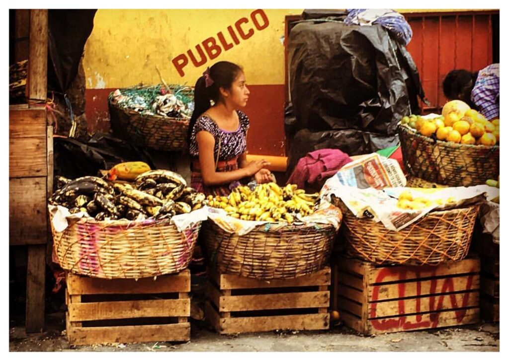 San Pedro la Laguna, lago Atitlan