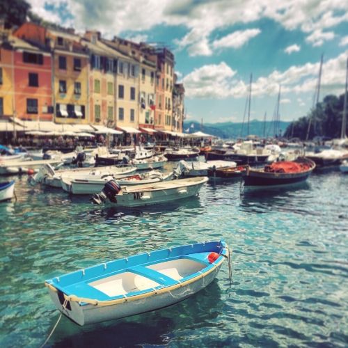 Un weekend a Portofino: come arrivare e cosa vedere