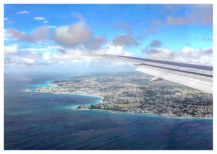 Barbados, l’isola più caraibica dei Caraibi