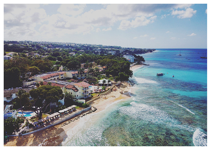 Costa Nord-Occidentale, isola di Barbados