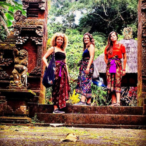 Cosa vedere sull'Isola di Bali: il tempio di Besakih