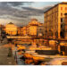 I 20 luoghi di interesse della città di Trieste