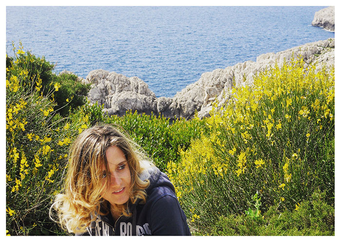 L'isola di Capri: mare e natura
