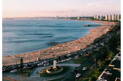 Punta del Este: la Montecarlo dell’Uruguay