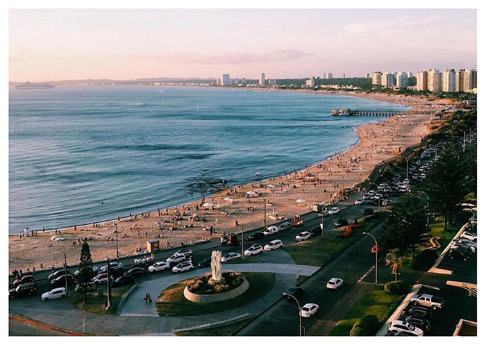 Punta del Este: la Montecarlo dell’Uruguay