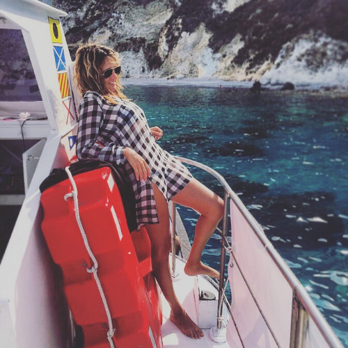 Cosa fare sull'Isola di Ponza: escursione in barca