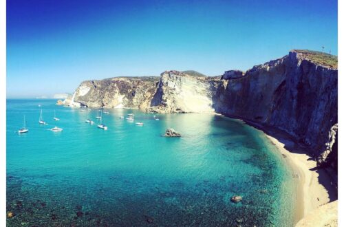 Tre giorni sull’Isola di Ponza: cosa vedere