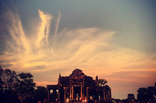 Siem Reap e i templi di Angkor: un viaggio in Cambogia