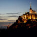 Cosa vedere in Normandia: Mont Saint Michel