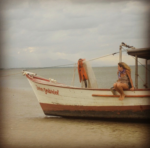 Ilha do Mel, l’isola incontaminata nello Stato del Paraná