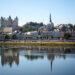 I luoghi imperdibili della Valle della Loira: Saumur