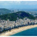 Le spiagge di Rio de Janeiro