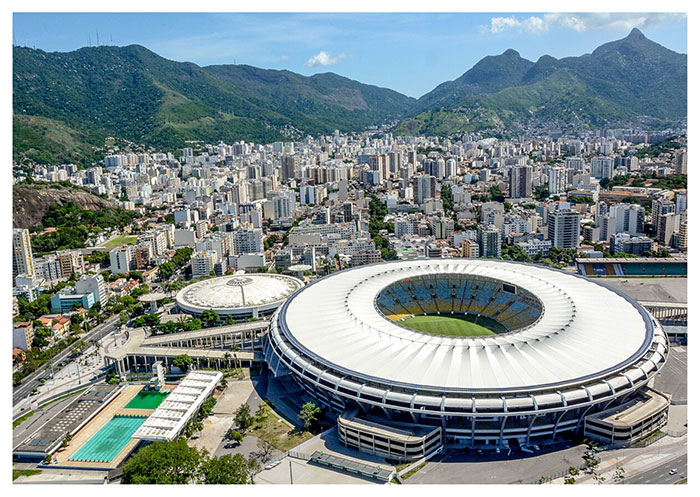 10 cose da fare a Rio de Janeiro in un giorno - Per cosa è famosa Rio de  Janeiro? - Go Guides