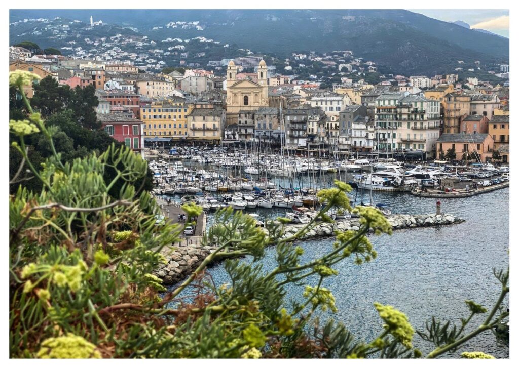 Porto di Bastia