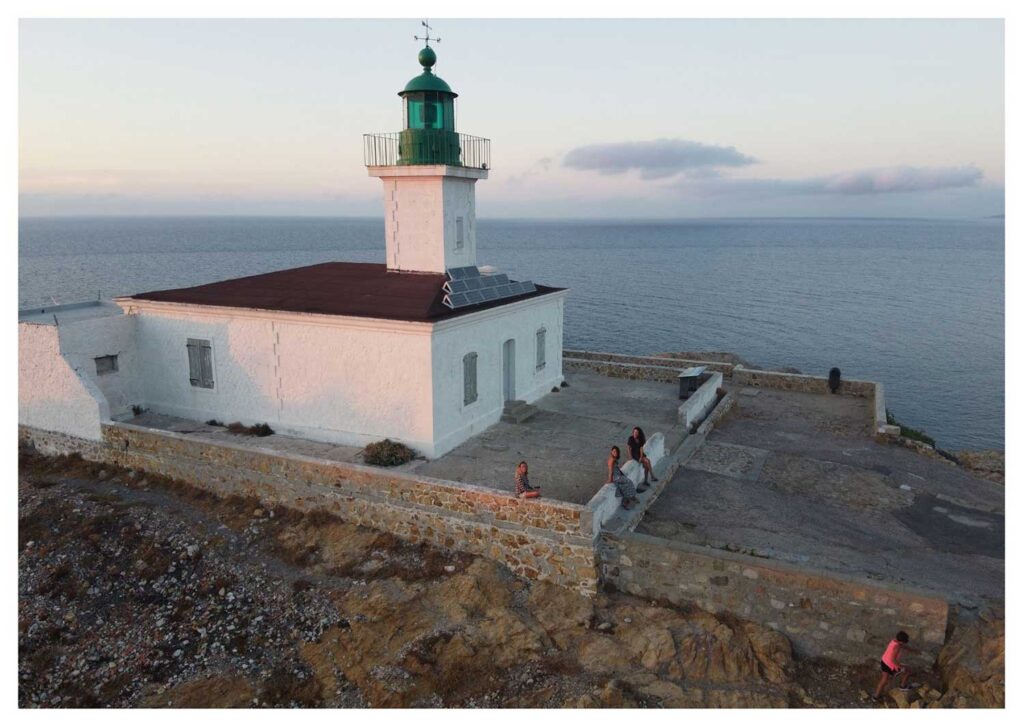 Corsica, Île-Rousse