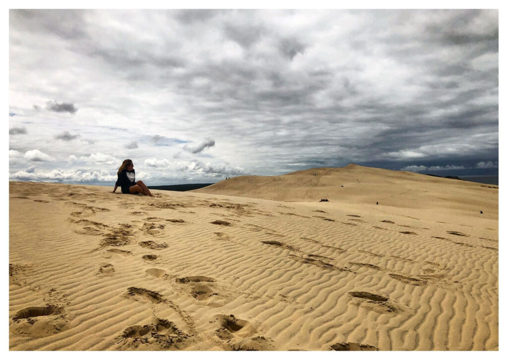 Cosa vedere nei dintorni di Bordeaux: Dune du Pilat