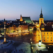 Cosa vedere a Varsavia: Piazza Castello
