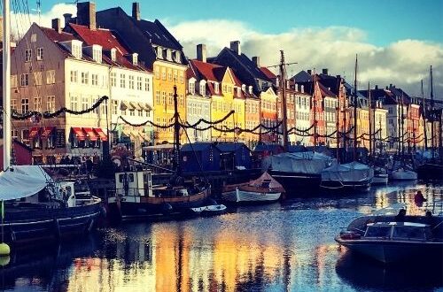 Copenaghen, cosa vedere nella città più hygge d’Europa