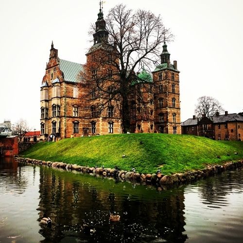 Castello di Rosenborg