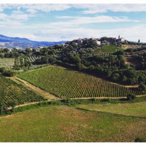 Alla scoperta della Val d'Orcia: Castelnuovo dell'Abate