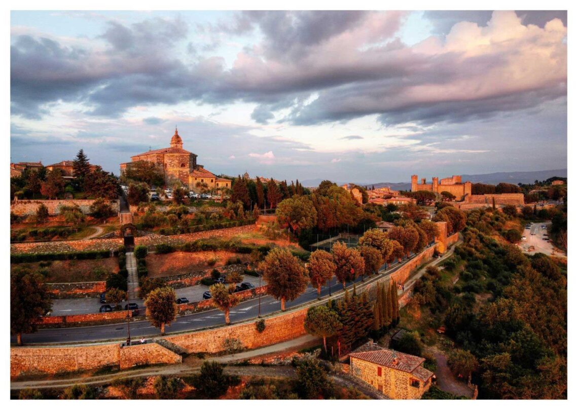 Cosa vedere a Montalcino