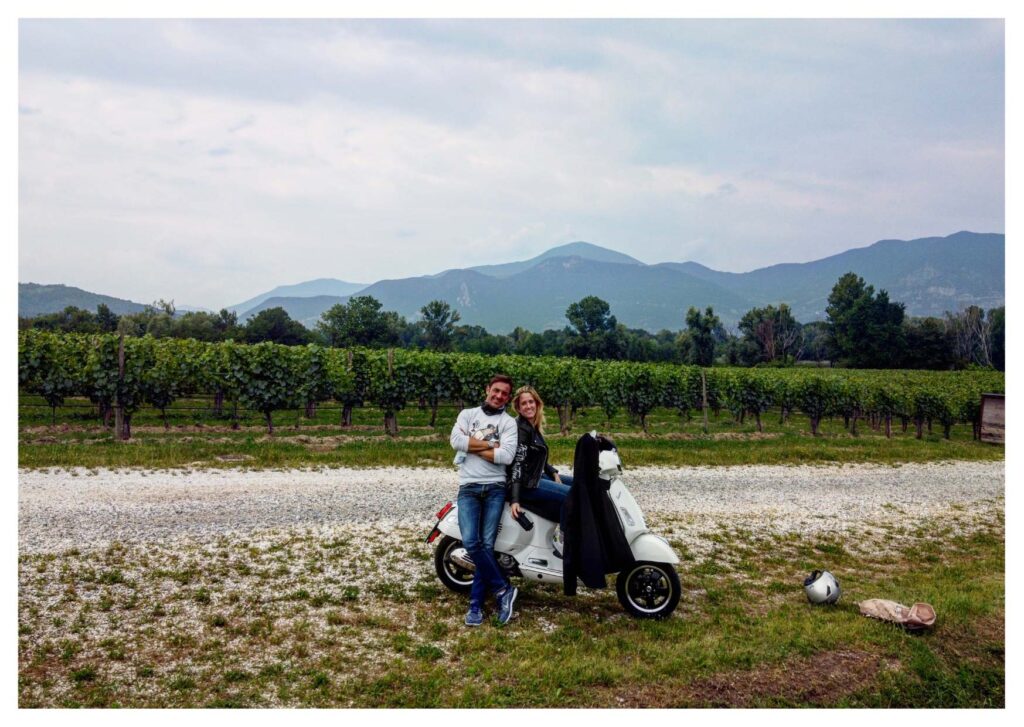 Le cantine della Franciacorta: visite guidate e degustazioni